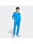 JN3058 Real Icon Tt Erkek Real Madrid Terrace Icons Fermuarlı Üst 3