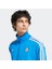 JN3058 Real Icon Tt Erkek Real Madrid Terrace Icons Fermuarlı Üst 4