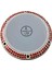 Gawharet El-Fan Sedef Işlemeli Döküm Darbuka JZ04 3
