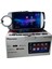 Toyota Yaris 2012-2019 Pioneer 4-64 Tam Profesyonel Oem Multimedia 1