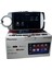 Toyota Yaris 2012-2019 Pioneer 4-64 Tam Profesyonel Oem Multimedia 3
