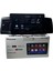 Toyota Corolla 2004-2007 Pioneer 4-64 Tam Profesyonel Oem Multimedia 2