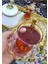 12 Parça Çay Seti, 6 Bardak, 6 Tabak, Şık ve Zarif Tasarım 2