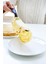 Esnek Silikon Çok Amaçlı Spatula, Isıya Dayanıklı Ergonomik Mutfak Gereci 4