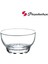 Beyaz Puding Kasesi 275 cc 6'lı Set, Şık ve Kullanışlı Tatlı Sunumları Için Ideal 1