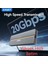 20Gbps M.2 Nvme Ssd Kutusu CE Lisanslı 2280/2260/2242/2230/ Gen 3x2 Yüksek Hızlı Son Nesil Teknoloji Metal Sağlam Orjinal 2