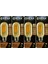 (4 Adet) Heka 6W (48W) 2500K (Günışığı) E27 Duylu (Kalın Duy) Şeffaf LED Ampul 1