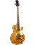 Les Paul Elektro Gitar Sel-Dlx Honey 1
