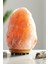 Doğal Pembe Himalaya Tuzu Lambası, Kablo ve Ampüllü, 4-6 Kg, Sağlık ve Dekorasyon 7