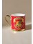 Kırmızı 330 ml Büyülü Kupa, Harry Potter Teması, Şık ve Kullanışlı Tasarım 1