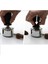 Paslanmaz Çelik 58MM Espresso Tamper, Renkli, Kolay Kullanım 4