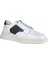 Erkek W Shoes Hakiki Deri Lastik Bağcıklı El Yapımı Sneaker Nubuk Deri Detaylı Ayakkabı 25WM0315 2
