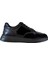 Erkek W Shoes Hakiki Deri Lastik Bağcıklı El Yapımı Sneaker Nubuk Deri Detaylı Ayakkabı 25WM0315 1