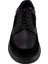 Erkek W Shoes Hakiki Deri Lastik Bağcıklı El Yapımı Sneaker Nubuk Deri Detaylı Ayakkabı 25WM0315 3