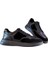 Erkek W Shoes Hakiki Deri Lastik Bağcıklı El Yapımı Sneaker Nubuk Deri Detaylı Ayakkabı 25WM0315 8