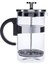Turuncu French Press 600 Ml, Şık ve Kullanışlı Kahve Demleme Aracı 3