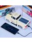 WS-692BT Kamyonet Araba Radyolu Güneş Panelli Bluetooth Hoparlör Powerbanklı Siyah 5