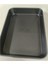 Derin Teflon Fırın Tepsisi 37X27 Cm, Şık ve Dayanıklı Mutfak Gereci 1