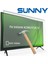 Sunny SN43DAL540C Tv Ekran Koruyucu - Sunny 43" Inç 109 Ekran Koruyucu 1