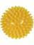 Yumuşak Dikenli Top, Masaj ve Duyu, Sarı, 8 Cm, Renkli, Keyifli Dokunuş 5