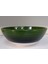 El Yapımı Zeytin Desenli 16X6,5 cm Seramik Kase 3