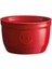 Kırmızı Ramekin Fırın Kabı No.9, 0,15 Lt, Tekli 1
