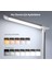 12W Akıllı Çok Renkli LED Masa Lambası, Gri, Şık ve Enerji Tasarruflu 5
