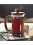 B2487 French Press 600 Ml, Şık ve Kullanışlı Kahve Demleme Aracı 1