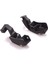 BSR635 Bross Otomotiv BSR635 Peugeot 206 206+ 207 Için Sunroof Cam Kaldırma Tamir Parça Seti 842470 3