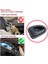 BDP99 Renault Clio Trafic Master 2 Scenic Megane Logan 1 Movano A Primastar İçin Gri Sol Kapı İç Açma Kolu 3