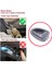 BDP103 Renault Clio Trafic Master 2 Scenic Megane Logan 1 Movano A Daily İçin Gri Sağ Kapı Kolu TELLİ Tip 3