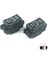 BDP631+BDP632 Mercedes W124 A124 C124 S124 W126 C126 W463 W201 190 A1248204610 İçin Sağ Sol Kapı Cam Açma Düğmesi 2
