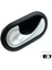 BDP107 Renault Scenic Megane Twingo Kangoo 2 Clio Master 3 Sandero Logan Duster 1 Modus İçin Sol Kapı Kolu 2