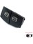 BDP108 Mercedes E Class W211 S211 CLS Coupe C219 2118210058 İçin 2 Adet Ön Cam Açma Düğme Kapağı 1