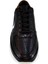 Erkek Ön Yüzü Delikli Hakiki Tabaka Deri Sneakers Ayakkabı 25WM0323 3