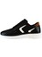 Erkek Ön Yüzü Delikli Hakiki Tabaka Deri Sneakers Ayakkabı 25WM0323 5