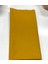 120X50 cm Pamuklu Astarlık Kumaş Hardal Sarı 1