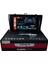 Toyota Avensis 2009-2015 Fimex 4-64 (Fanlı) Dspli Pro Oem Multimedia 1
