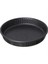 Beyaz, Sağlam ve Şık Non-Stick Yuvarlak Borcam Tepsi 59044 1