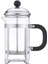 Paslanmaz Çelik French Press 350 Ml, Şık ve Dayanıklı Kahve Demleme Aracı 1