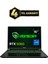Tulpar T6 V3.3.1 Intel Core I7 13700HX 16 GB Ram 1 Tb SSD 8 GB Rtx 5060 Windows 11 Home 16" Fhd+ 165 Hz Oyun Bilgisayarı 1