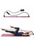 Renkli Taşınabilir Pilates Aleti, Ev ve Spor Için Hafif ve Pratik Tasarım 3