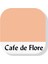 Akrilik Multisurface Boya 350ML Cafe De Flore 1