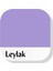 Akrilik Multisurface Boya 500ML Leylak 1