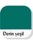 Akrilik Multisurface Boya 50ML Derin Yeşil 4