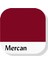Akrilik Multisurface Boya 200ML Mercan Kırmızı 1