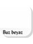 Akrilik Multisurface Boya 50ML Beyaz 1