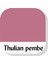 Akrilik Multisurface Boya 350ML Thulian Pembe 1