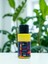 Akrilik Multisurface Boya 50ML Sarı Inci 4