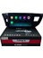 Toyota Corolla 2013-2015 Fimex 4-64 (Fanlı) Dspli Pro Oem Multimedia 4